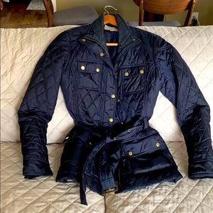 Banana Republic Winter Jacket size Medium